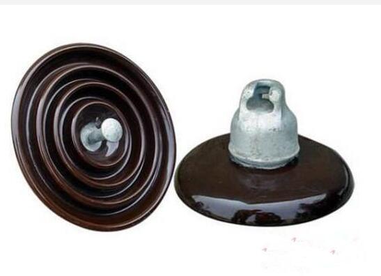 懸式瓷絕緣子X(jué)WP-70