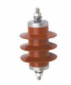 HY5WZ-10/27電站型避雷器