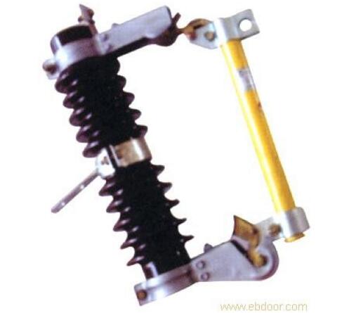 跌落式熔斷器RW4-10/100A