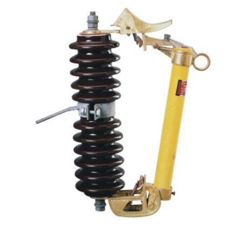 跌落式熔斷器RW4-10/200A