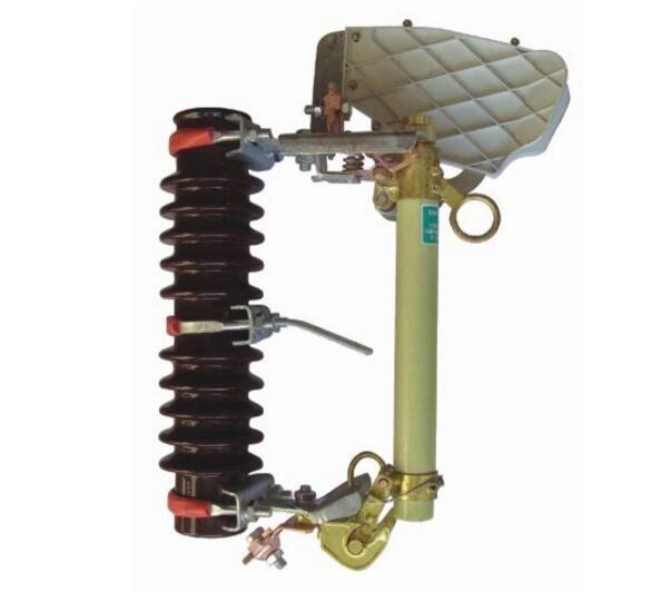 跌落式熔斷器RW10-10F