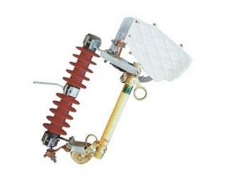 跌落式熔斷器HRW3-10/100