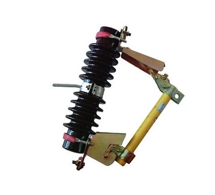 跌落式熔斷器RW7-10/100