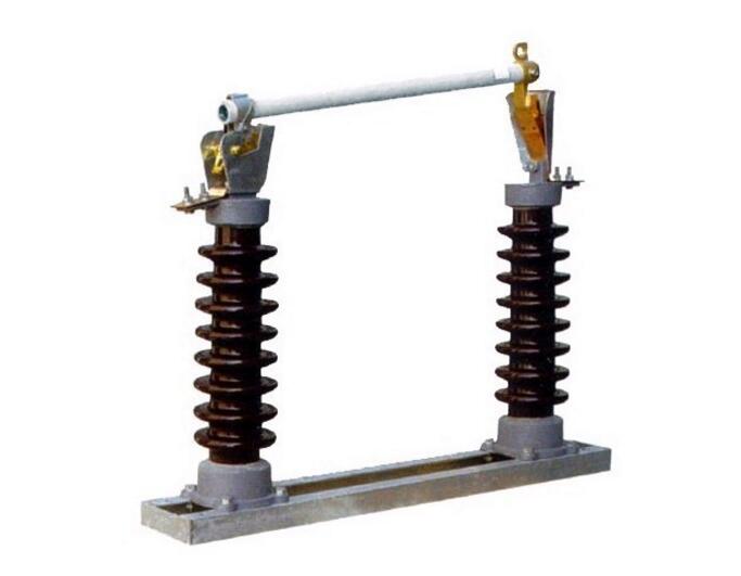 跌落式熔斷器RW5-35/100