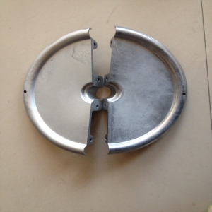 防鳥害均壓環(huán)