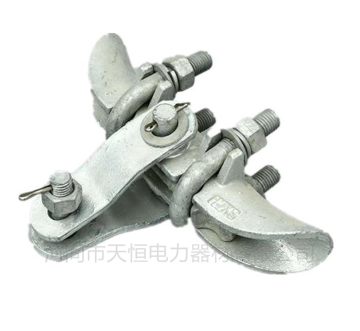 河間市天恒電力器材有限公司