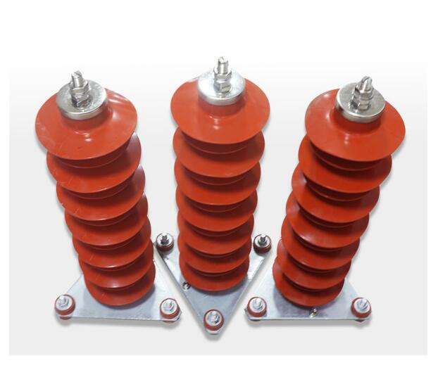 氧化鋅避雷器廠家