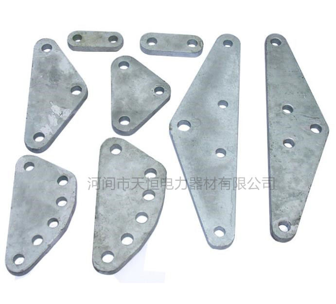 調(diào)整板-天恒電力