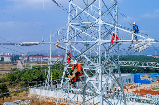 復(fù)合絕緣子