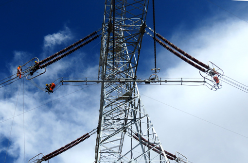 河間市天恒電力器材有限公司