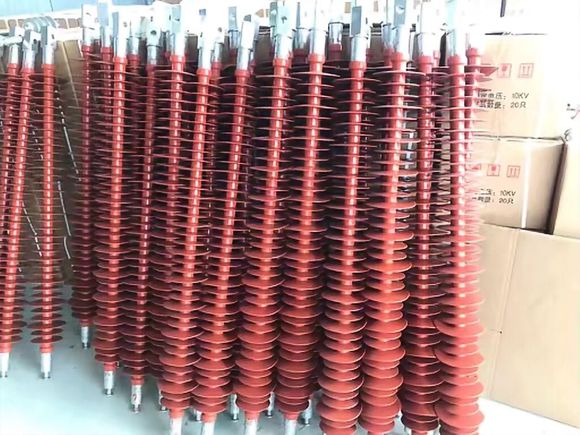 河間市天恒電力器材有限公司