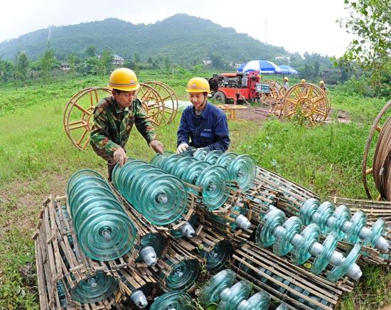 河間市天恒電力器材有限公司
