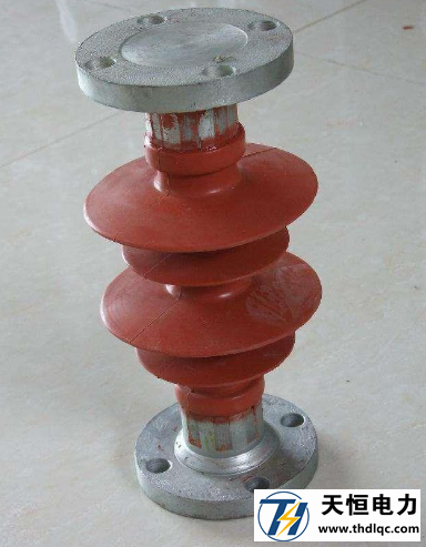 復(fù)合絕緣子安裝