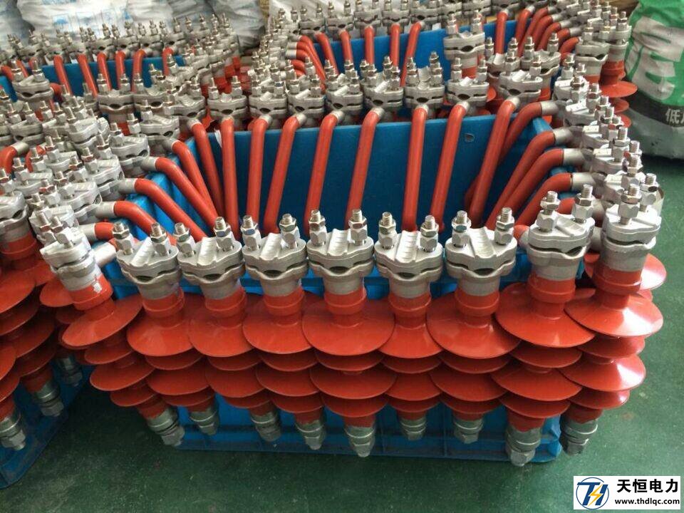 復合絕緣子廠家