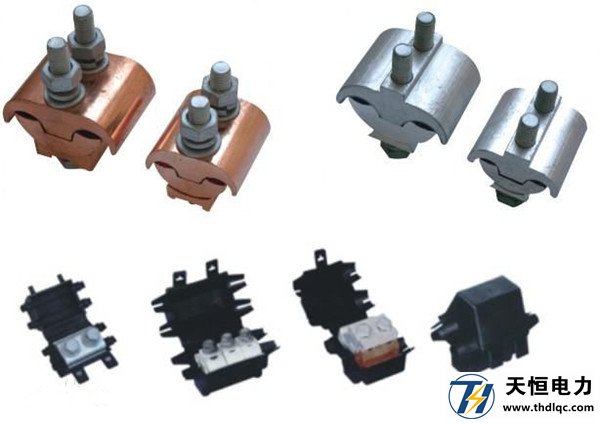 并購(gòu)線(xiàn)夾