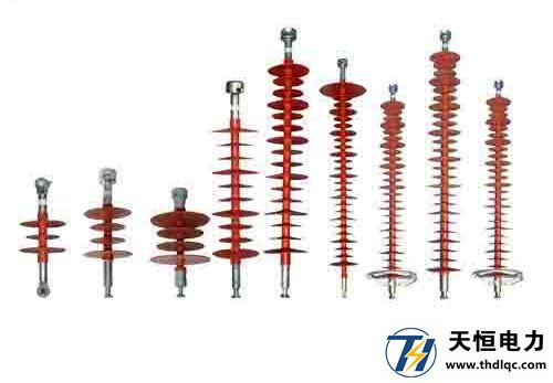 棒形懸式復(fù)合絕緣子