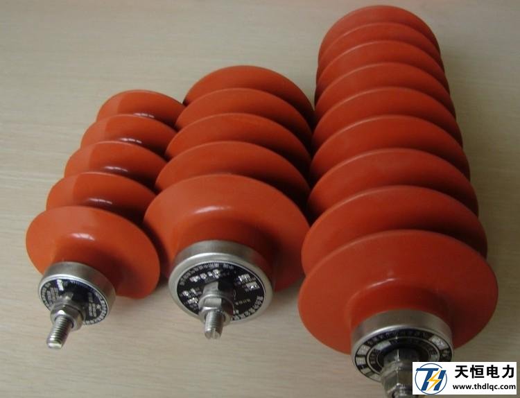 金屬氧化物避雷器