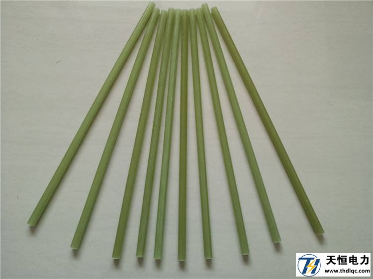 復(fù)合絕緣子芯棒