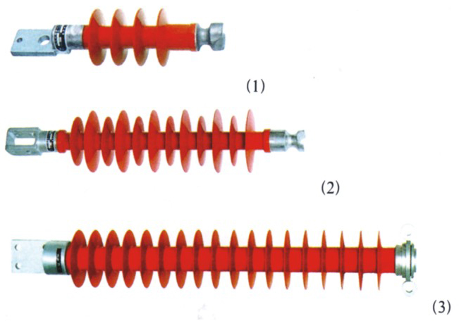 復(fù)合橫擔(dān)絕緣子