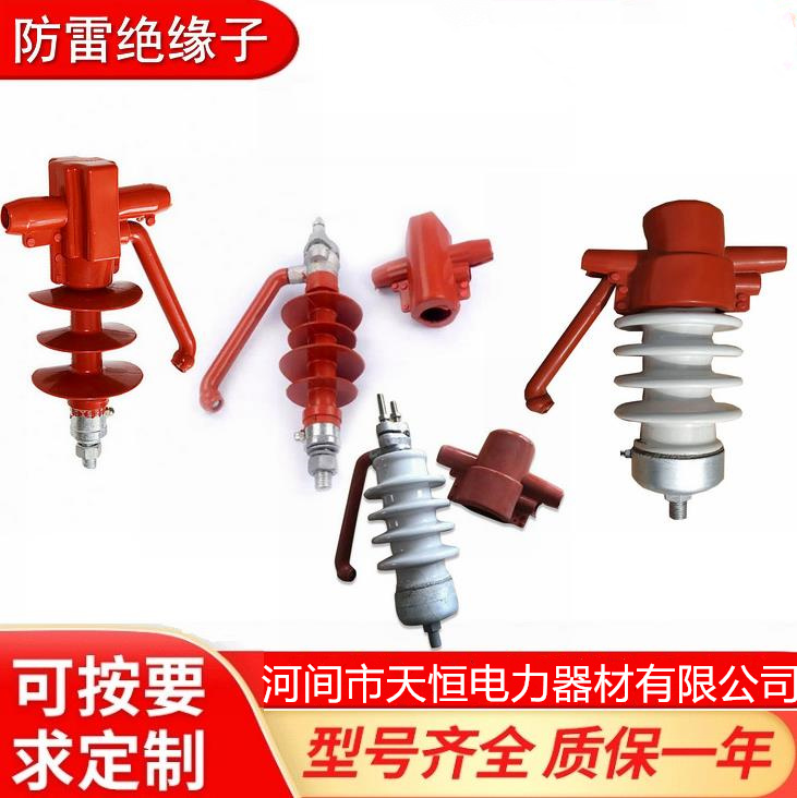 防雷絕緣子